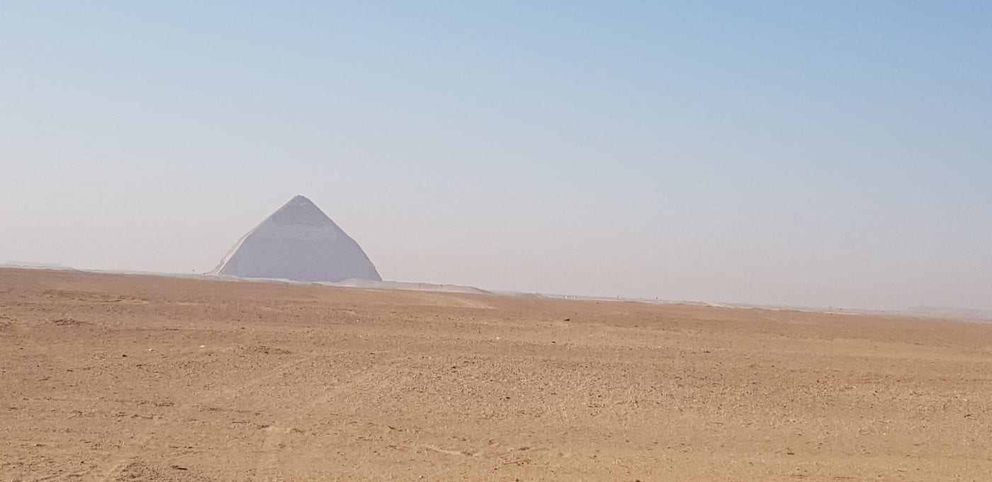 Egypt