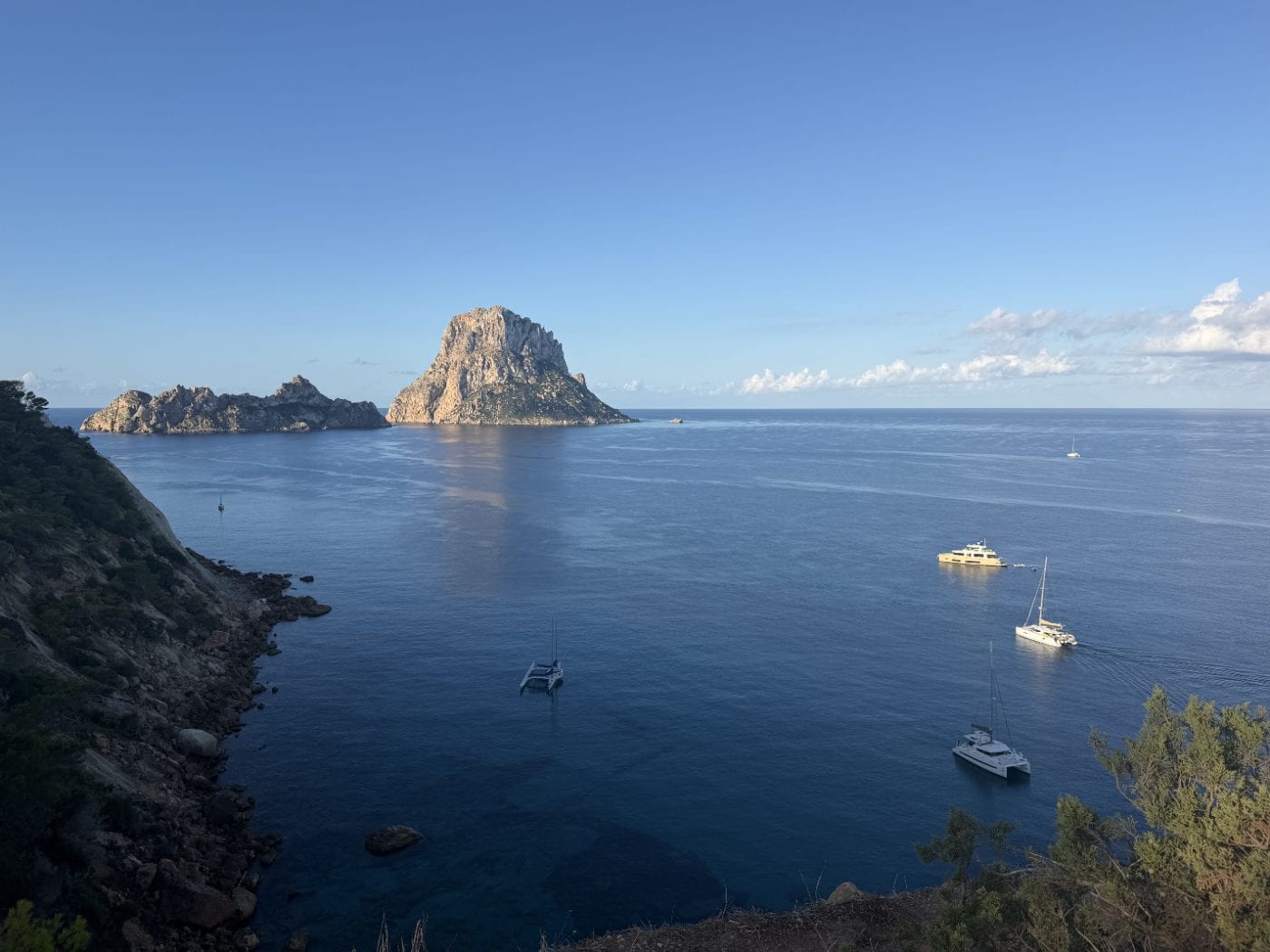 Es Vedrà