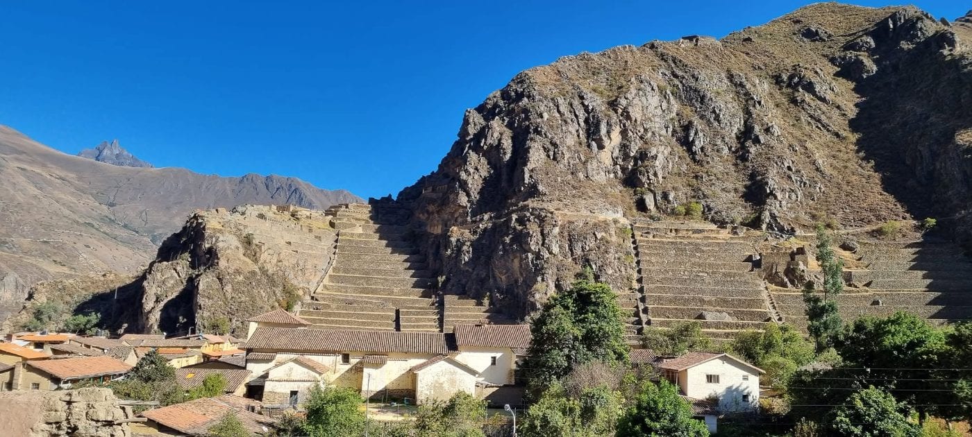 Peru