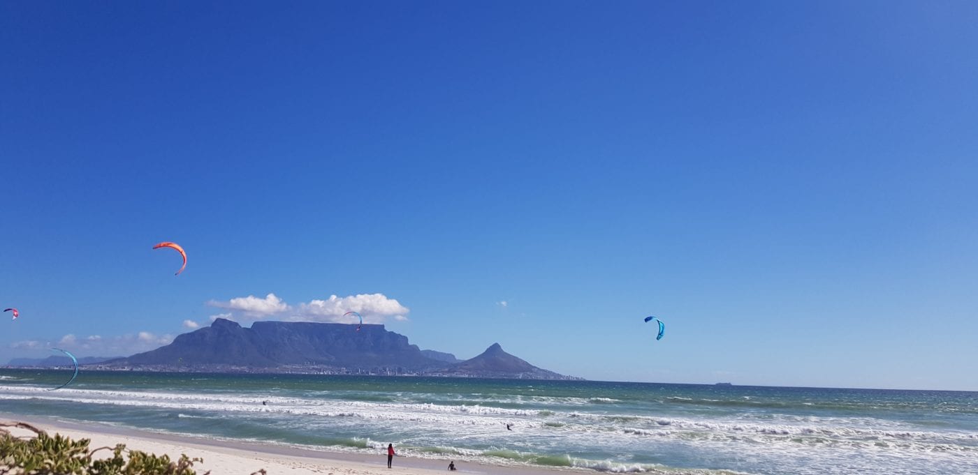 Table Mountain